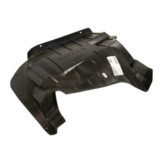 Doublure passage de roue avant gauche origine Iveco Daily 2014+ REF 5801592588