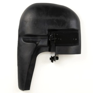 Bavette avant droite origine Fiat Ducato 2006+ Peugeot Boxer Citroen Jumper REF 735452310 - Access Auto 4x4