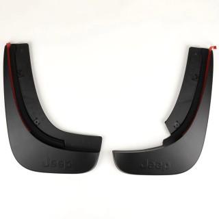 Bavettes avant  Jeep Compass à partir de 2017 REF K82214643AG