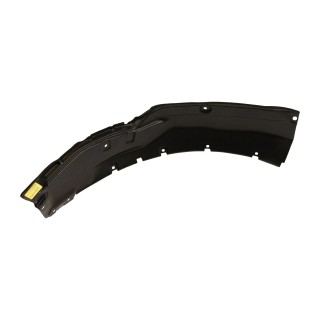 passage de roue à l'avant, partie arrière à gauche origine Fiat Fullback 2016+ REF 6000606313