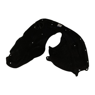 passage de roue avant gauche origine Jeep Grand Cherokee Type WK 2011+ REF K55079293AL