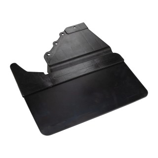 Kit De 4 Bavettes Pour Fiat Ducato III (2006-2023) - Protection Anti-éclaboussures Pour Roues Avant/arrière