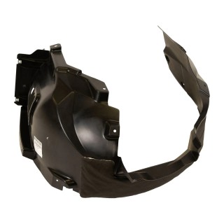 passage de roue avant gauche origine Fiat 500 électrique  2020+- REF 52139485