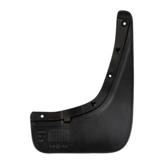 bavette avant gauche origine Fiat Doblo 2009+  REF 51817881