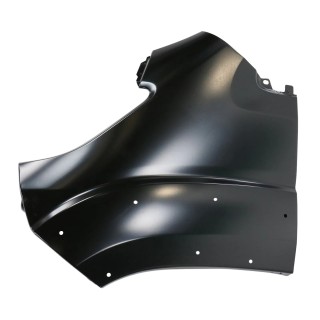 Aile avant gauche origine Fiat Ducato Type 250 2014+ Facelift Peugeot Boxer Citroen Jumper  REF 52234192