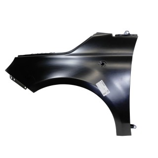 Aile avant gauche apprêtée origine Fiat 500 de l'année 10.2007 Fiat 500 Abarth  REF 52015757