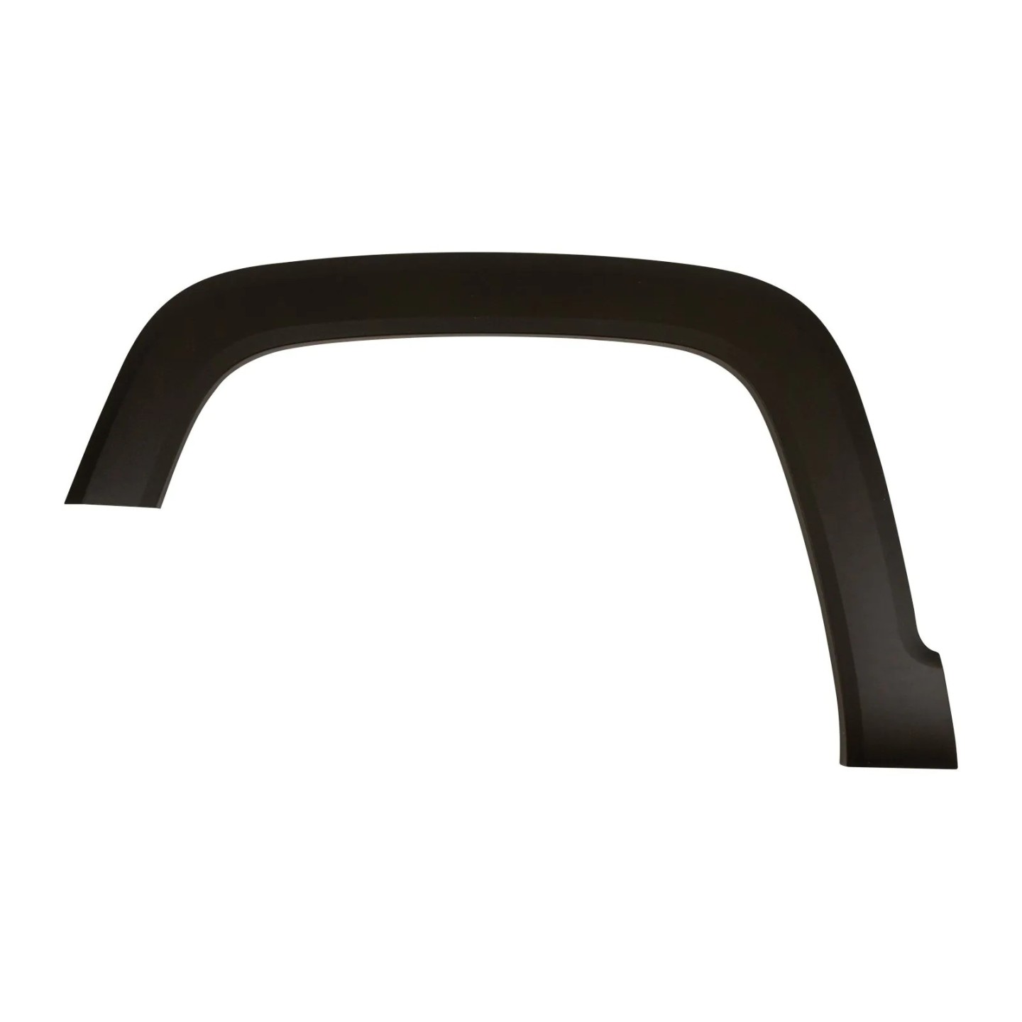 Left front fender flare original Jeep Renegade 2014+