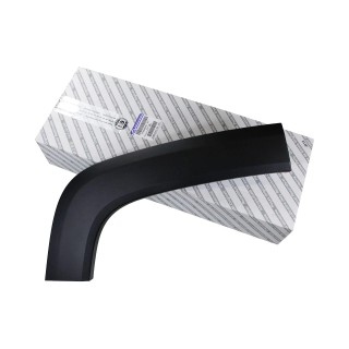 Elargisseur d'aile arrière droit origine Jeep Renegade 2014+ REF 735599035