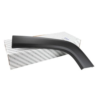 Elargisseur d'aile arrière gauche origine Jeep Renegade 2014+ REF 735599036