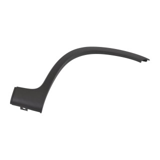 Elargisseur d'aile avant droite origine Fiat Panda 2012+ Trekking POP REF 735536817