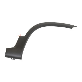 Elargisseur d'aile avant droite origine Fiat Panda 2012+ CROSS REF 735598182