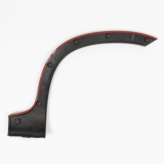 Elargisseur d'aile arrière droite origine Fiat Panda 2012+ CROSS REF 735598187 - Access Auto 4x4