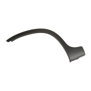 Elargisseur d'aile arriere droite origine Fiat Panda 2012+ Trekking POP REF 735536819