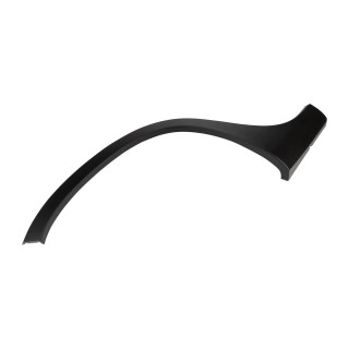 Elargisseur d'aile arrière droite origine Fiat 500L à partir de 2012  REF 735603468