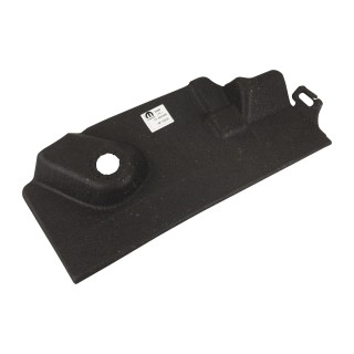 capot moteur
