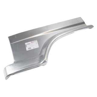 panneau de reparation d'aile avant gauche