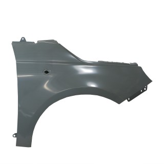 garde-boue avant droit apprete