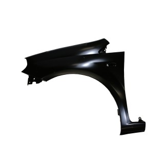 Aile avant gauche avec bas de caisse