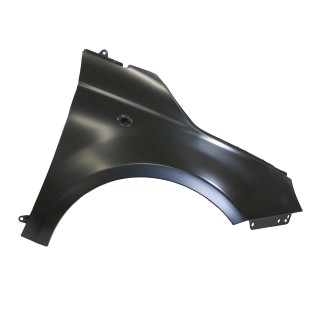 garde-boue avant droit apprete