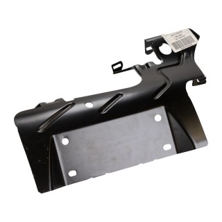 support pour le garde-boue arriere gauche