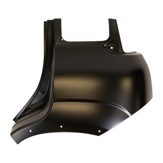 garde-boue arriere gauche