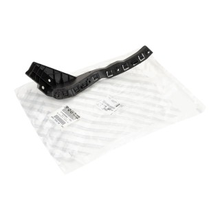 Embout garde-boue pare-chocs avant gauche origine Citroën Jumper 2014+ Peugeot Boxer 2014+ Fiat Ducato 2014+ REF 1612522080 - Ac