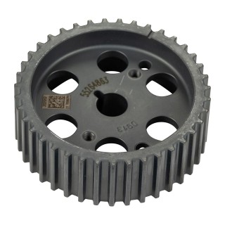 roue de pompe d'injection origine Fiat, Alfa Roméo, Lancia, Jeep REF 55264863