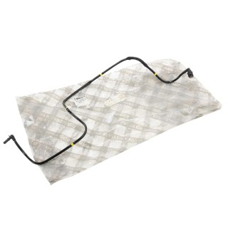 Conduite de carburant à la pompe d'injection origine Fiat Ducato année 2001-2006 REF 1345988080