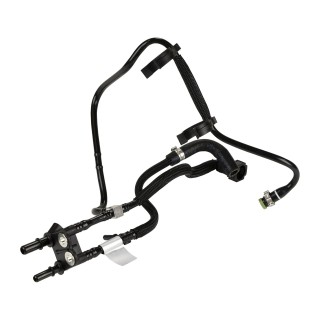 Conduite de carburant pour la pompe à injection origine Fiat Ducato à partir de 2006 REF 504373673