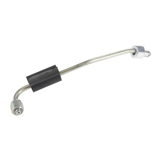 Tuyau de carburant de la pompe à injection origine Fiat Ducato à partir de 2006 REF 55214400