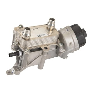 Boîtier de filtre à huile complet origine Jeep Compass, Renegade REF 46337144