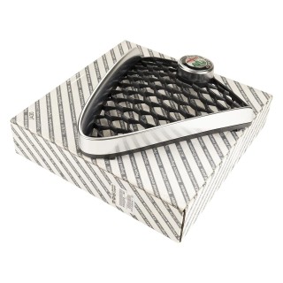 Calandre origine Alfa Romeo Giulia 2016+  Super, Super Plus, Base sans Extra Série 2 REF 156157018