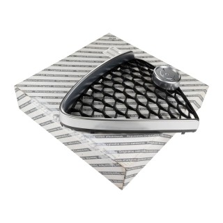 Calandre origine Alfa Romeo Giulia 2016+  Basic, Super avec Extra Series 2 REF 156157026