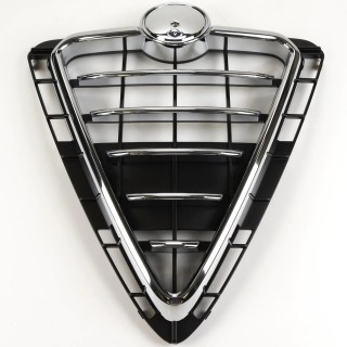 Calandre origine Alfa Romeo Giulietta de l'année 2010-2013 REF 71777725 - Access Auto 4x4