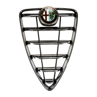 Calandre origine Alfa Romeo Mito de l'année 2013 REF 156102092