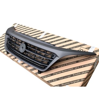 Calandre origine Fiat Ducato à partir de l'année 2018 REF 735712717 - Access Auto 4x4
