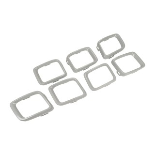 Calandre  Jeep Compass de Bj. 2017 REF K6RX71ZZZAA