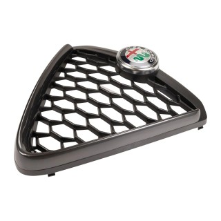 Calandre origine Alfa Romeo Mito 2013-2018 REF 156114853