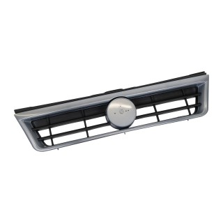 Calandre Fiat Ducato 244 sans emblème Citroen Jumper Peugeot Boxer REF 735324820 - Access Auto 4x4