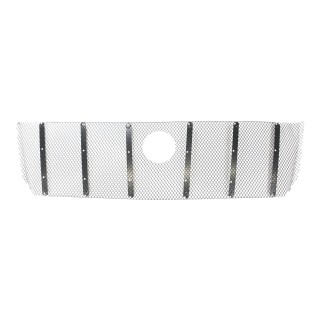 Grille Calandre origine Fiat Ducato type 250 à partir de l'année 2014 Peugeot Boxer Citroen Jumper REF 735611854