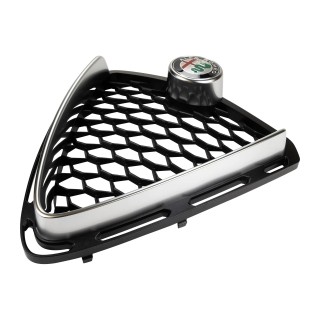 Calandre origine Alfa Romeo Stelvio à partir des modèles 2017 REF 156121702