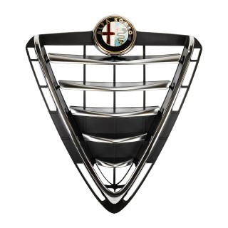 Calandre origine Alfa Roméo 2013-2016 REF 156105186