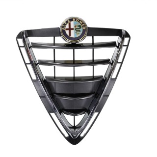 Calandre origine Alfa Romeo Giulietta année 2013-2016 REF 156106603