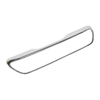 Entourage calandre chrome origine Peugeot 108 de l'année 2014 REF 1612201780