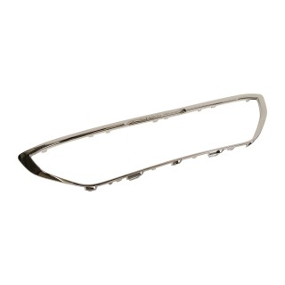 Entourage calandre chrome origine Peugeot 2008 à partir de l'année 2018 REF 98153725VD