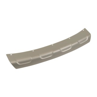 Enjoliveur pare-chocs avant origine Fiat Freemont REF K55001049AA