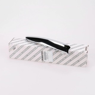 Element chrome droit calandre origine Fiat 500 de l'année 2015 REF 735642306