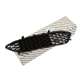 Calandre sur le pare-chocs gauche origine Alfa Romeo Giulia à partir de l'année 2016 REF 156119015