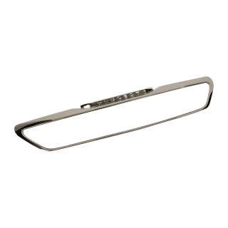 Entourage chrome Calandre origine Peugeot 308 II Active 2013+ REF 1610763880