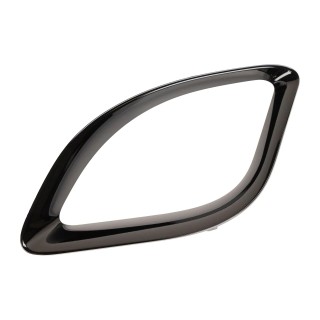 Entourage Calandre pare choc gauche origine Jeep Grand Cherokee SRT 2015+ REF K68258931AA